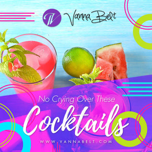 THE SKINNY ON COCKTAILS
