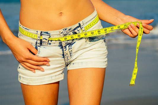 5 Steps to Follow to Achieve a Flat Stomach