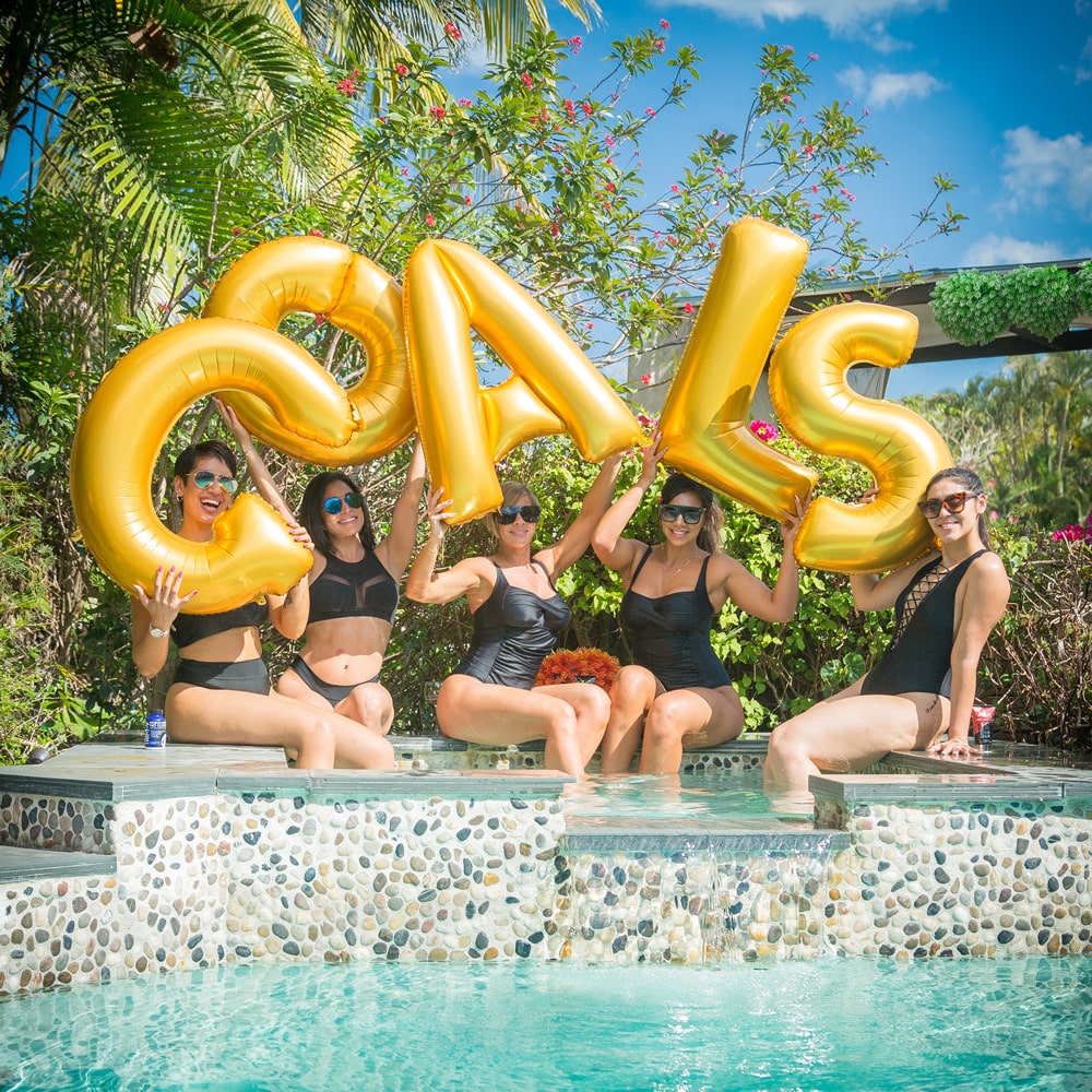 Vanna’s Top Tips for Achieving Your Goals in the New Year