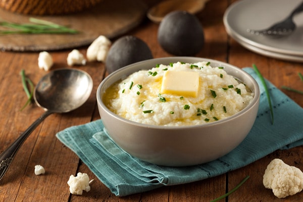 Don’t Pack on Pounds, Pack up Leftovers!