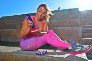 How to Slim Down and Firm Up  Without Plastic Surgery