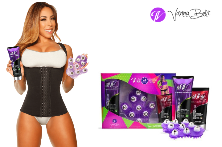 What Is Cellulite Gel