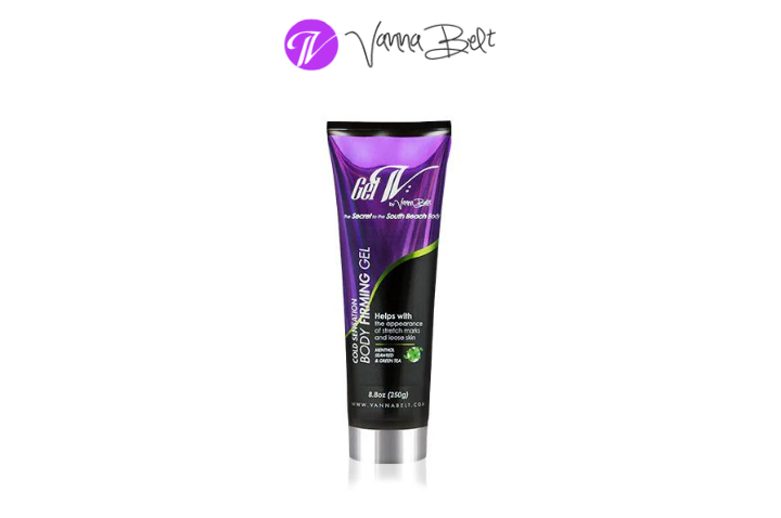 Gel V By Vanna Belt
