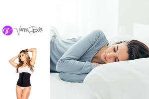 Waist Trainer To Sleep In