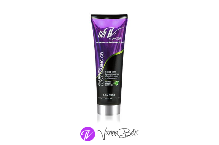 Belly Tightening Cream