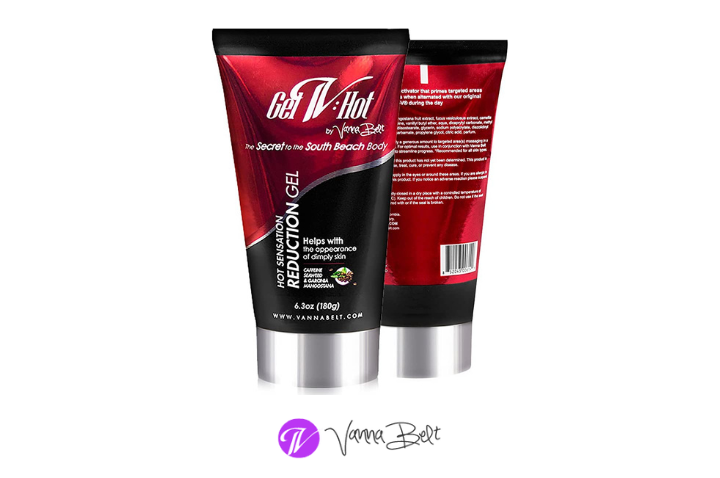 Cellulite Gel