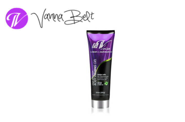 Firming Belly Cream