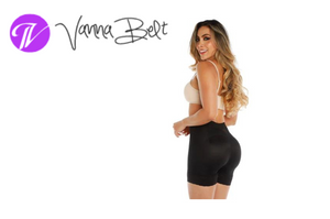 Butt Lifter Panties