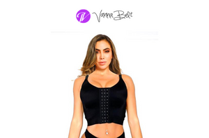 Full Back Bra
