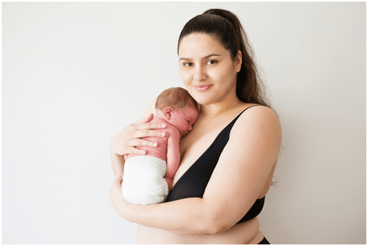 What are the best postpartum weight loss tips?