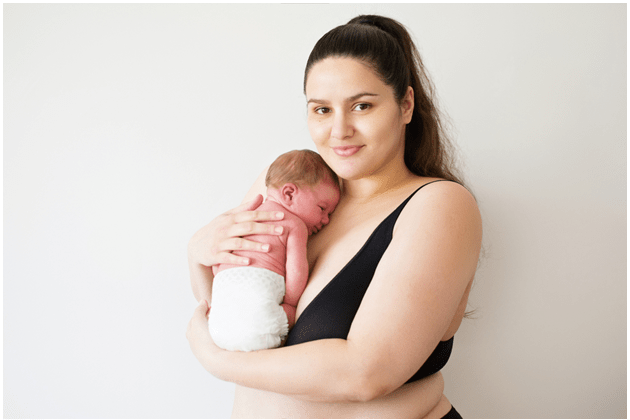 What are the best postpartum weight loss tips?