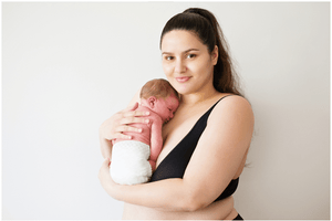 What are the best postpartum weight loss tips?