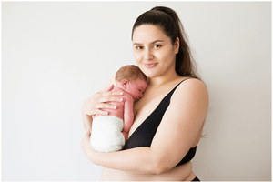 What are the best postpartum weight loss tips?