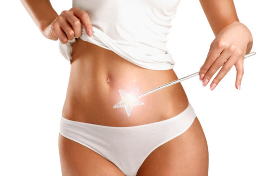 7 STEPS TO BURN OFF STORED BODY FAT