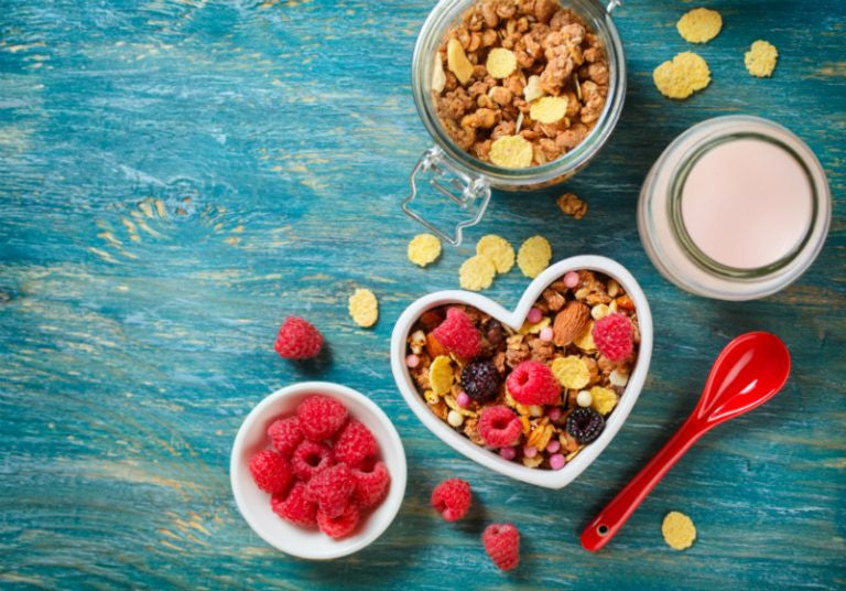 5 TIPS TO HELP YOU DIET WITHOUT STRESS