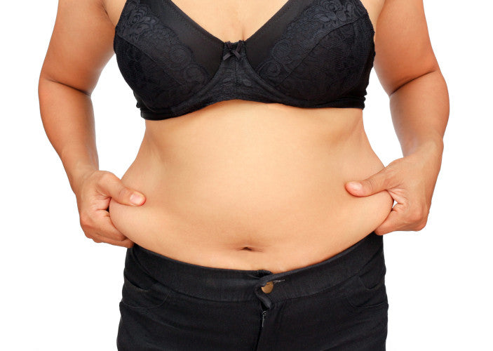 TIPS FOR GETTING RID OF LOOSE SKIN AFTER WEIGHT LOSS