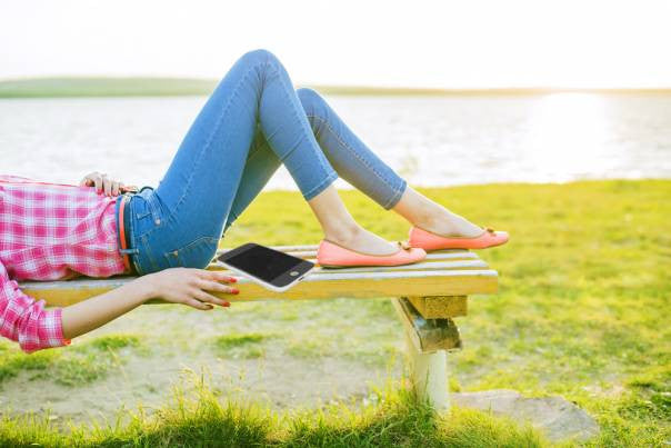 5 TIPS FOR GETTING IN SHAPE WITHOUT A GYM MEMBERSHIP