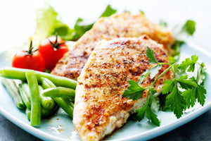 THE BEST METHOD FOR LONG-TERM WEIGHT LOSS