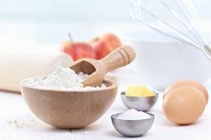 LOW CALORIE DESSERT RECIPES YOU CAN EAT EVERY DAY