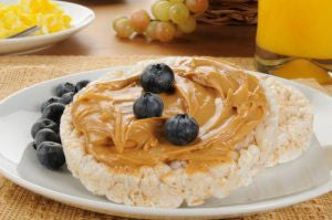 THE 7 HEALTHIEST SNACKS TO TAKE TO WORK