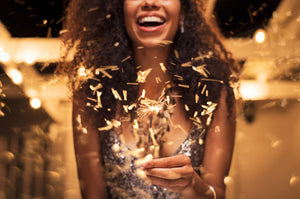 Slay the holidays: How to boost your body confidence for party season