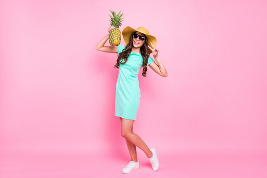 Belly bloat? No thanks! 5 ways to keep your waistline smooth