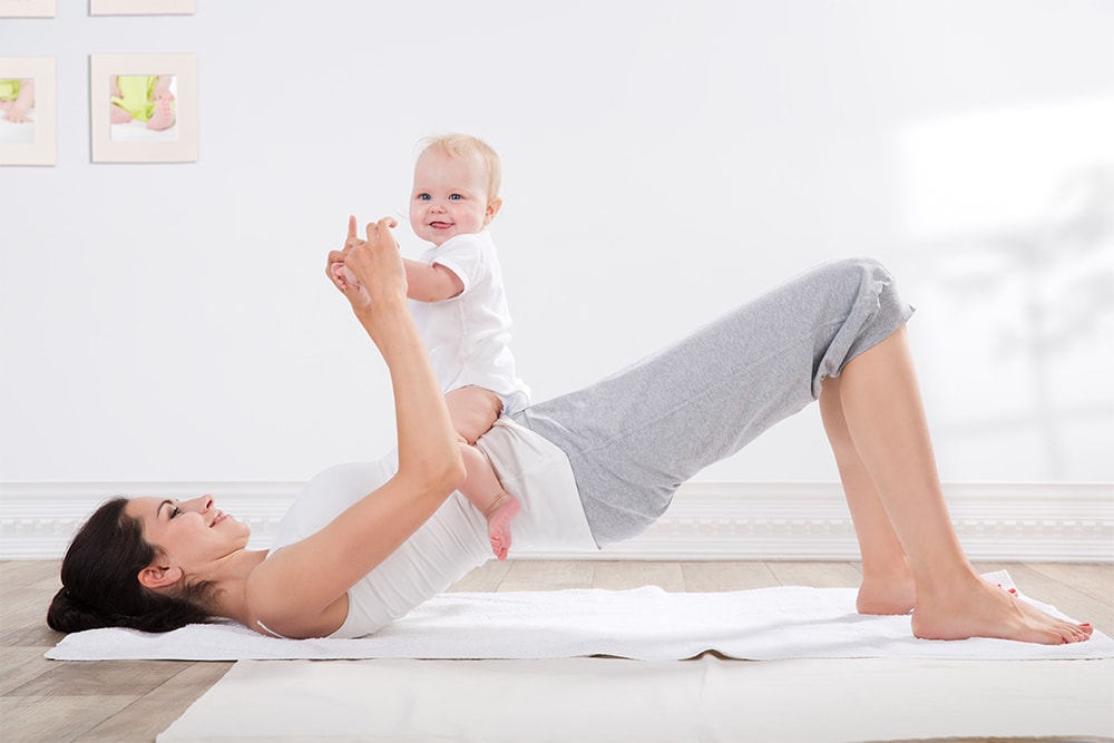 How To Fortify Vulnerable Skin Post-Baby