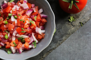 Easy diet swaps for a healthier, happier 2023(and a less tempting fridge!)