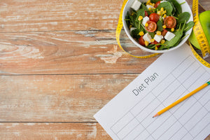 TIPS FOR STARTING YOUR WEIGHT LOSS JOURNEY