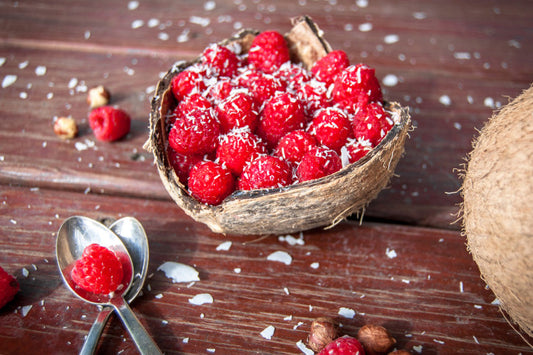 ENJOY THESE 7 HEALTHY SUMMER DESSERTS