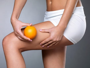 HOW TO GET RID OF CELLULITE FAST WITH THESE 5 TIPS
