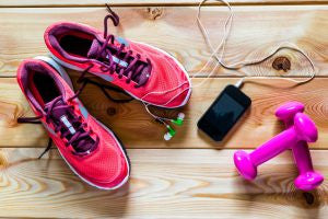 SHAPING BODY: HOW TO TRANSFORM YOUR TROUBLE AREAS
