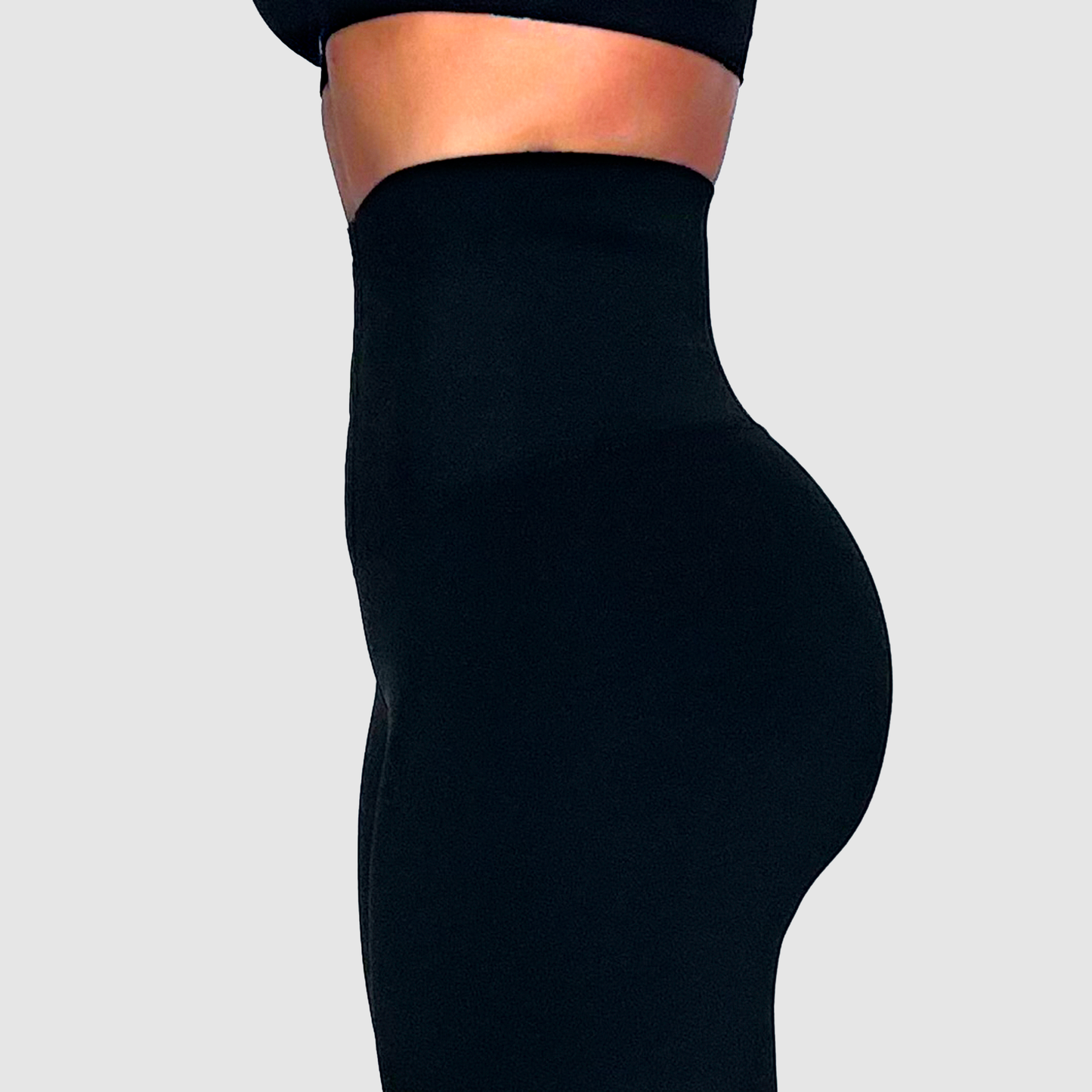 V-belt Leggings