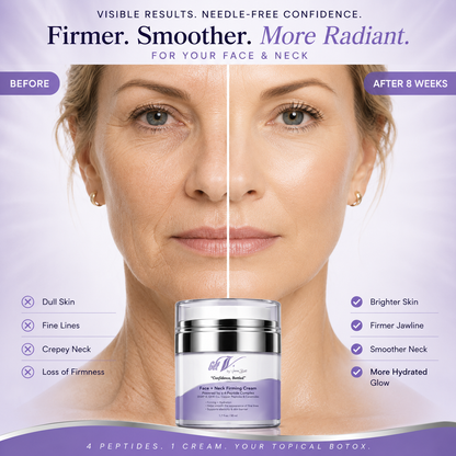 Gel-V Face + Neck Cream