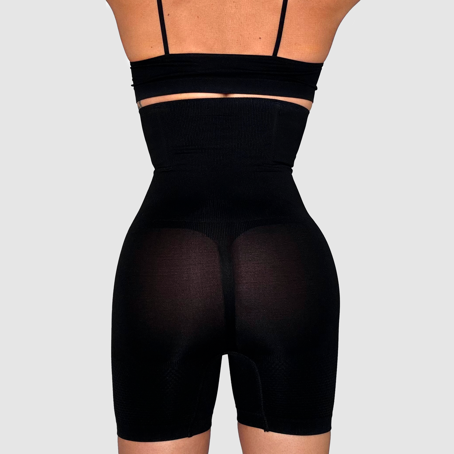 Butt-liVt Seamless