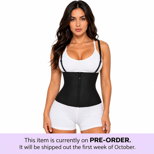 Extreme Seamless Cincher (Pre-Order)