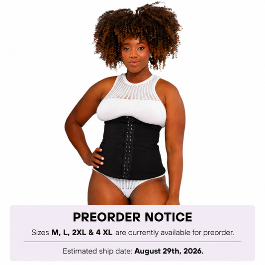 V-Belt 2.0 (Pre-Order Notice)