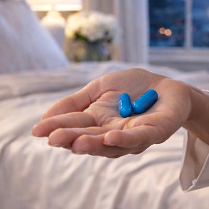 Burn While You Sleep