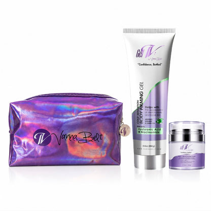 Head-to-Toe Firming Kit