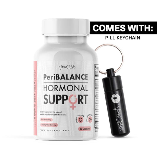 PERIBALANCE