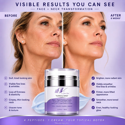 Gel-V Face + Neck Cream