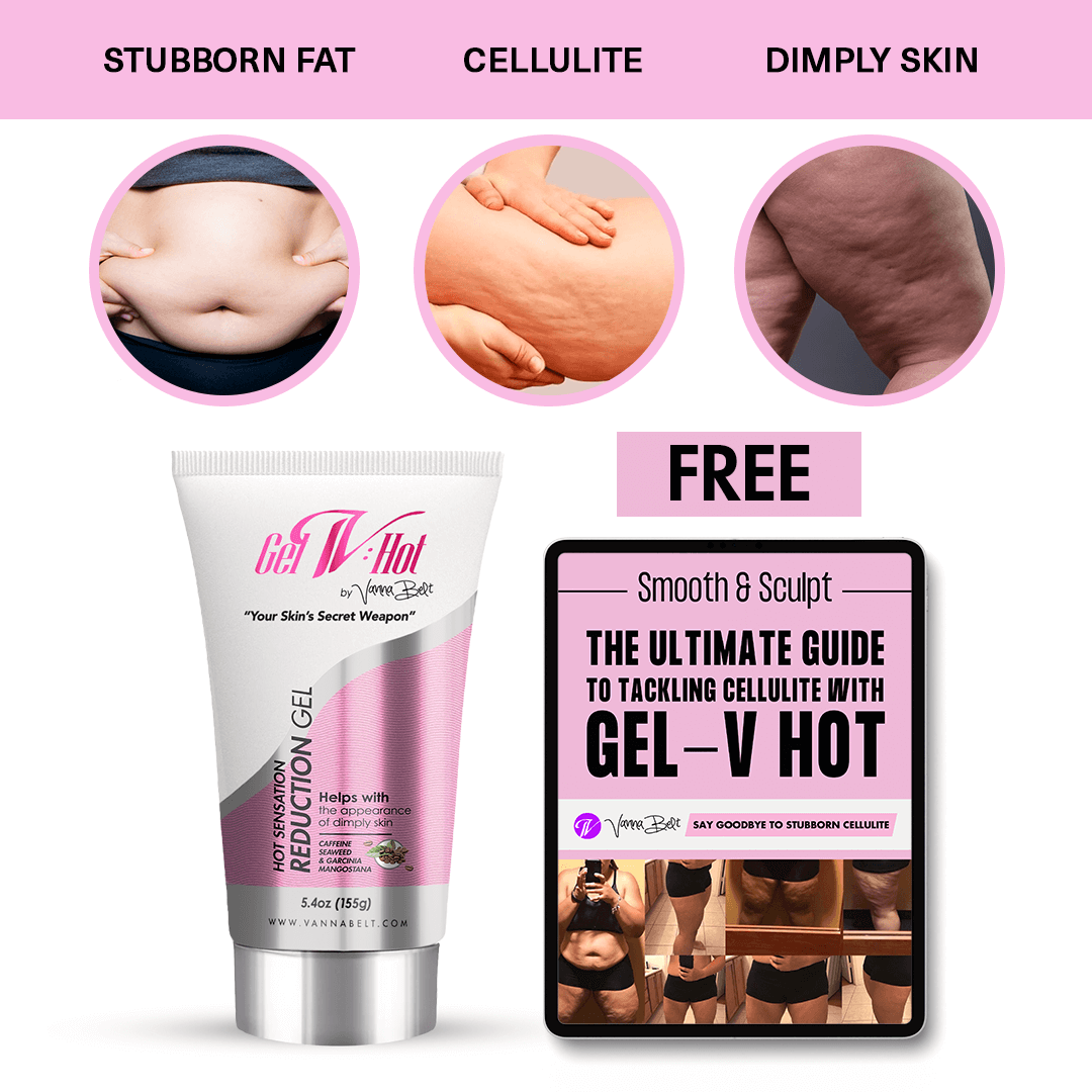 Gel-V Hot