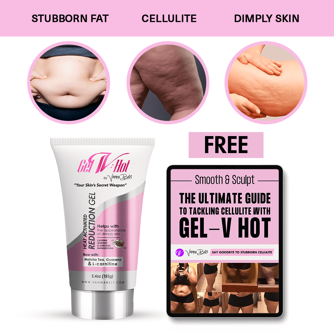 Gel-V Hot