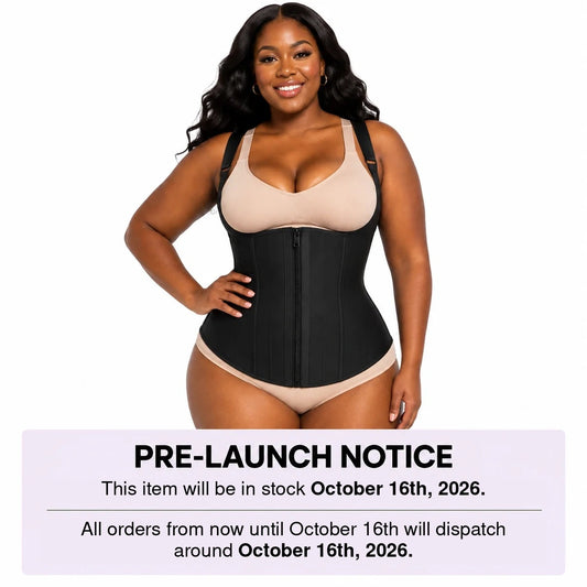Extreme V-Vest (Pre-Order)