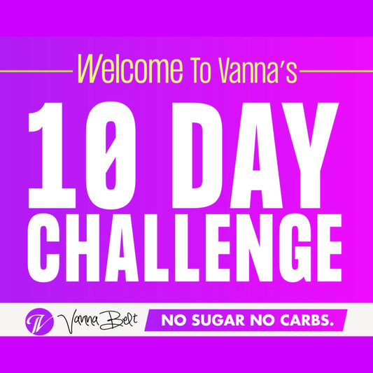 10 day challenge