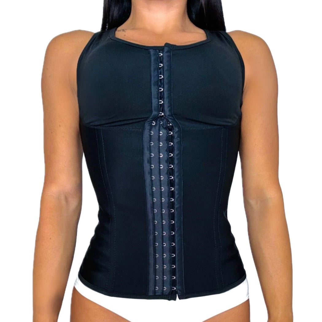 Sweat Vest (Final Sale)