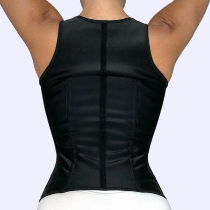 Sweat Vest (Final Sale)