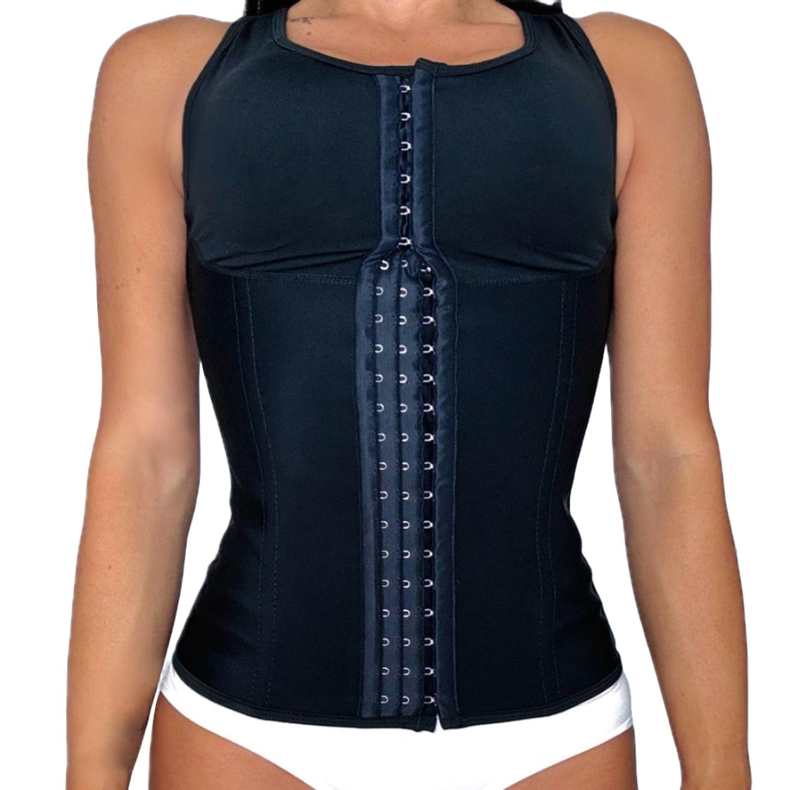 Sweat Vest (Final Sale)
