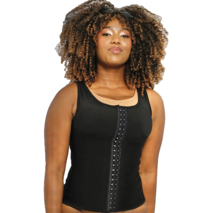 Sweat Vest (Final Sale)