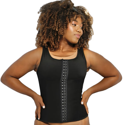 Sweat Vest (Final Sale)